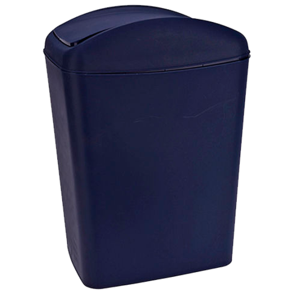 Coș de gunoi Storage Solutions 11864 20 l/ Plastic/ Multicolor photo 1