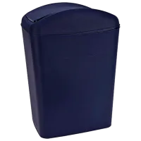 Coș de gunoi Storage Solutions 11864 20 l/ Plastic/ Multicolor