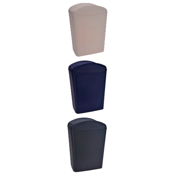 Coș de gunoi Storage Solutions 11864 20 l/ Plastic/ Multicolor photo 2