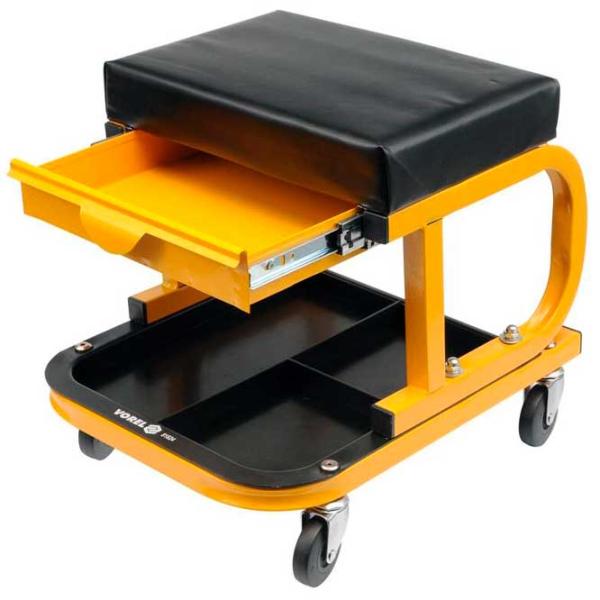 Toolbox Vorel VOR81824 Metal photo 1