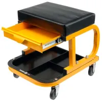 Ящик для инструментов Vorel VOR81824 Металл