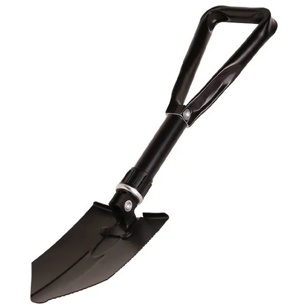 Lopată Outwell Easy Camp Folding Shovel universal photo 1