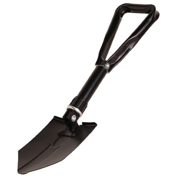 Lopată Outwell Easy Camp Folding Shovel universal photo 1
