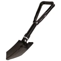 Lopată Outwell Easy Camp Folding Shovel universal