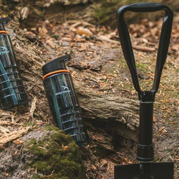 Lopată Outwell Easy Camp Folding Shovel universal photo 4