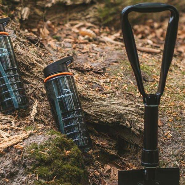 Lopată Outwell Easy Camp Folding Shovel universal photo 4