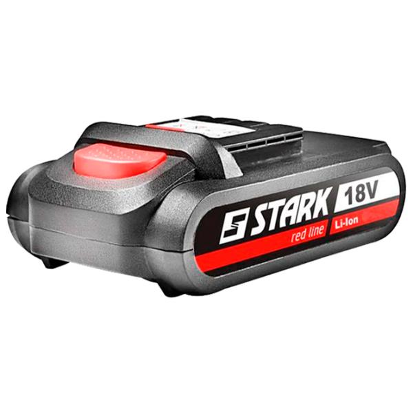 Acumulator pentru instrumente Stark B-1820Q Li-Ion/ 2 Ah/ 18 V photo 1