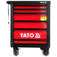 Toolbox Yato YT0902 Metal