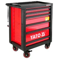 Toolbox Yato YT0902 Metal photo 2