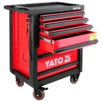 Toolbox Yato YT0902 Metal photo 3