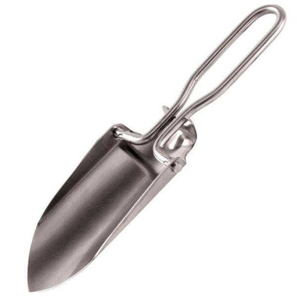 Лопата Outwell Easy Camp Folding Hand Shovel универсальный photo 1