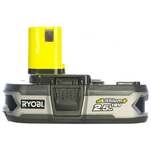 Acumulator pentru instrumente Ryobi RB18L25 Li-Ion/ 2.5 Ah/ 18 V photo 2