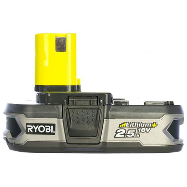 Acumulator pentru instrumente Ryobi RB18L25 Li-Ion/ 2.5 Ah/ 18 V photo 2