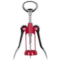 Штопор Tescoma Presto Красный