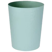 Мусорное ведро Bathroom Romance 26476 5 л/ Пластик/ Разноцветный