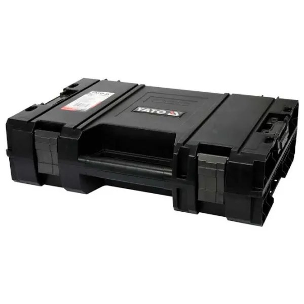 Ящик для инструментов Yato YT09170 Пластик photo 1