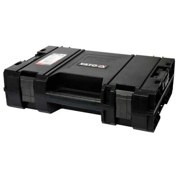 Ящик для инструментов Yato YT09170 Пластик photo 1