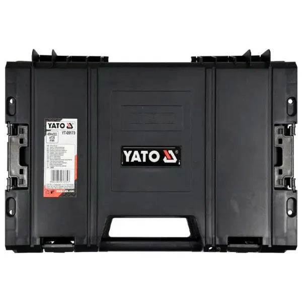 Ящик для инструментов Yato YT09170 Пластик photo 2