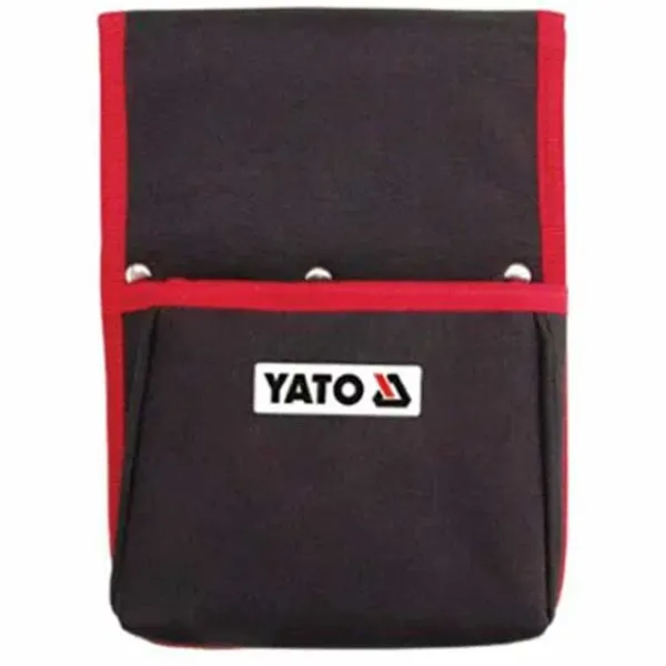 Пояс для инструментов Yato YT7417 Нейлон photo 1
