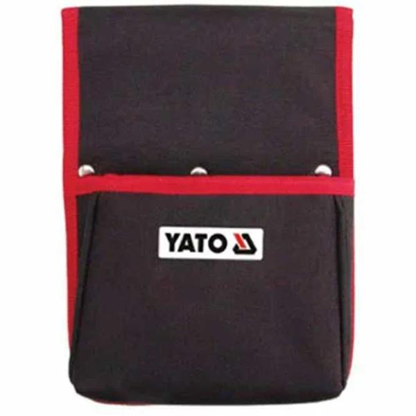 Пояс для инструментов Yato YT7417 Нейлон photo 1