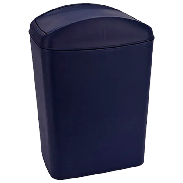 Мусорное ведро Storage Solutions 11863 10 л/ Пластик/ Разноцветный photo 1