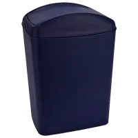 Coș de gunoi Storage Solutions 11863 10 l/ Plastic/ Multicolor