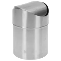 Coș de gunoi EH 34520 2 l/ Inox/ Silver
