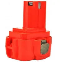 Acumulator pentru instrumente Makita 192638-6 Li-Ion/ 1.3 Ah/ 9.6 V