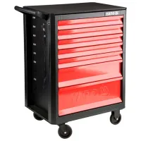 Toolbox Yato YT09000 Metal photo 2