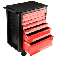 Toolbox Yato YT09000 Metal photo 3