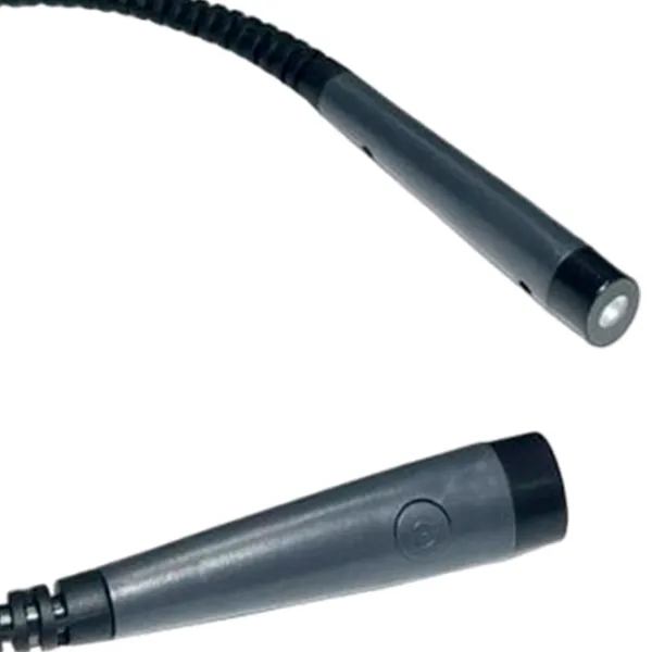 Фонарик ORNO LT15 Grey photo 4 Фонарик ORNO LT15 Grey photo 4