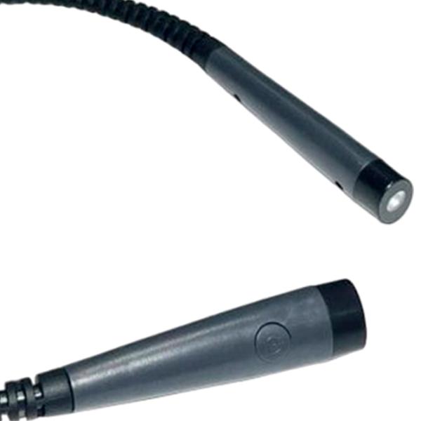 Фонарик ORNO LT15 Grey photo 4 Фонарик ORNO LT15 Grey photo 4