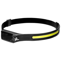 Фонарик ORNO LT10 Black