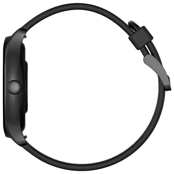 Умные часы Elari Chrono Pro 1.43"/ Black - Чёрный photo 5
