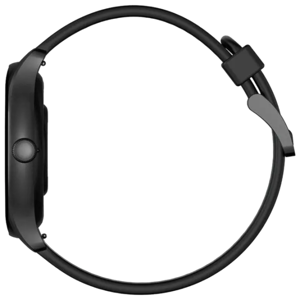 Умные часы Elari Chrono Pro 1.43"/ Black - Чёрный photo 5