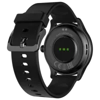 Ceas inteligent Elari Chrono Pro 1.43"/ Black - Black photo 6