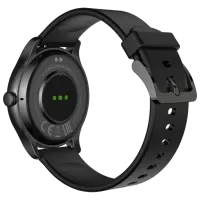 Ceas inteligent Elari Chrono Pro 1.43"/ Black - Black photo 7