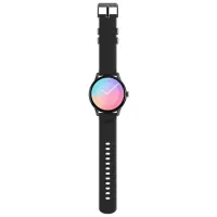 Ceas inteligent Elari Chrono Pro 1.43"/ Black - Black photo 8