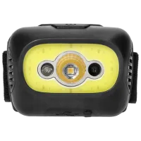 Фонарик ORNO LT13B Black