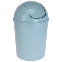 Coș de gunoi Bathroom Solutions 48417 3 l/ Plastic/ Multicolor