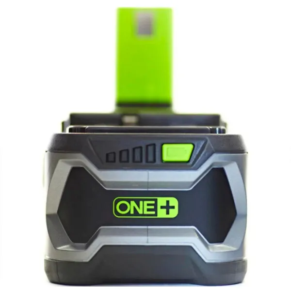 Acumulator pentru instrumente Ryobi RB18L40 Li-Ion/ 4 Ah/ 18 V photo 2