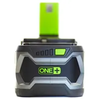Acumulator pentru instrumente Ryobi RB18L40 Li-Ion/ 4 Ah/ 18 V photo 2