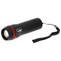 Lanternă ORNO LT4 Black