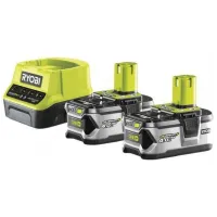 Аккумулятор для инструментов Ryobi RC18120-240 Li-Ion/ 4 Ач/ 18 V