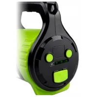 Lanternă ORNO LT3 Green photo 5