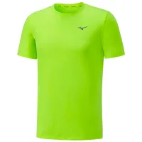 Футболка для мужчин Mizuno j2ga7519 100% полиэстер/ Green