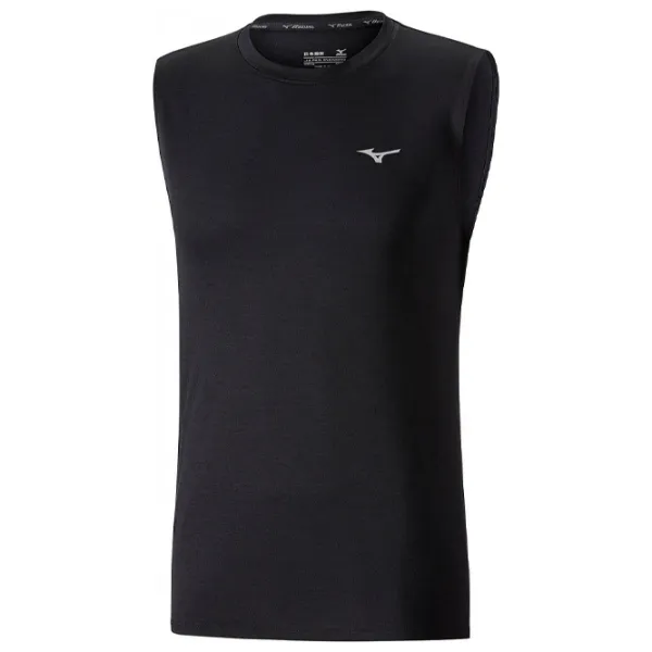 Maiou pentru bărbați Mizuno 2ga8008 09 XL/ Black photo 1