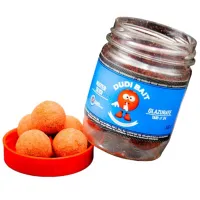 Aluat pufat Dudi Bait Glazurate 100 g/ 16 mm