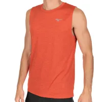 Maiou pentru bărbați Mizuno j2ga8008 56 L/ Red