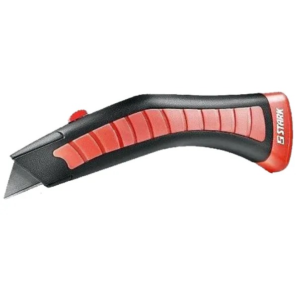 Cutter Stark 506180001 Oțel/ 180 mm photo 1 Cutter Stark 506180001 Oțel/ 180 mm photo 1